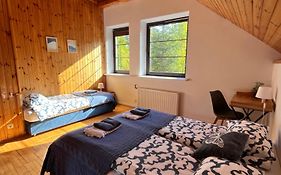 Prime Home Sopot Hill